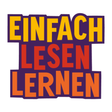 Einfach Lesen Lernen - Erstlesebücher in drei Lesestufen